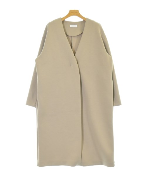 RIVE DROITE(リヴドロワ)コート ベージュ サイズ:02(M位)/2200650854017