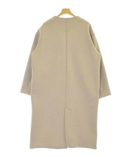 RIVE DROITE（リヴドロワ）コート ベージュ サイズ:02(M位) レディース/2200650854017