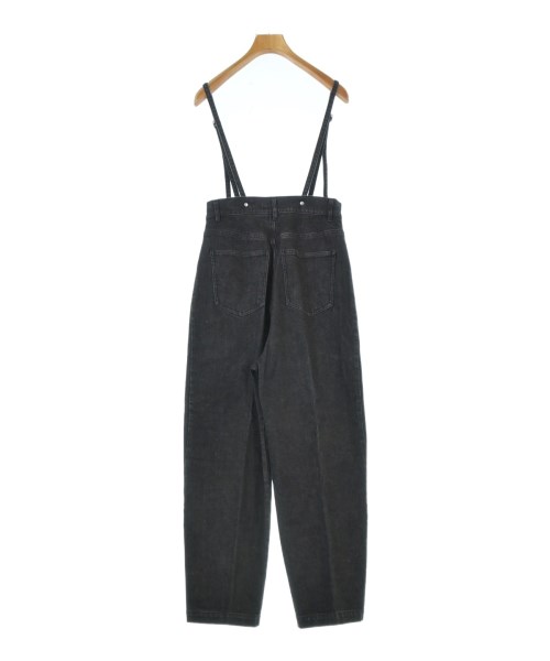 RIVE DROITE（リヴドロワ）デニムパンツ 黒 サイズ:01(S位) レディース/2200653883021