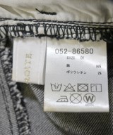 RIVE DROITE（リヴドロワ）デニムパンツ 黒 サイズ:01(S位) レディース/2200653883021