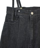 RIVE DROITE（リヴドロワ）デニムパンツ 黒 サイズ:01(S位) レディース/2200653883021