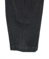 RIVE DROITE（リヴドロワ）デニムパンツ 黒 サイズ:01(S位) レディース/2200653883021