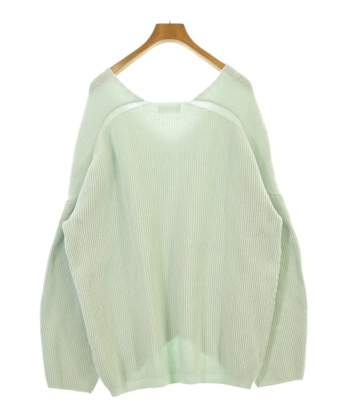 RIVE DROITE（リヴドロワ）ニット・セーター 青 サイズ:F レディース/2200649137053