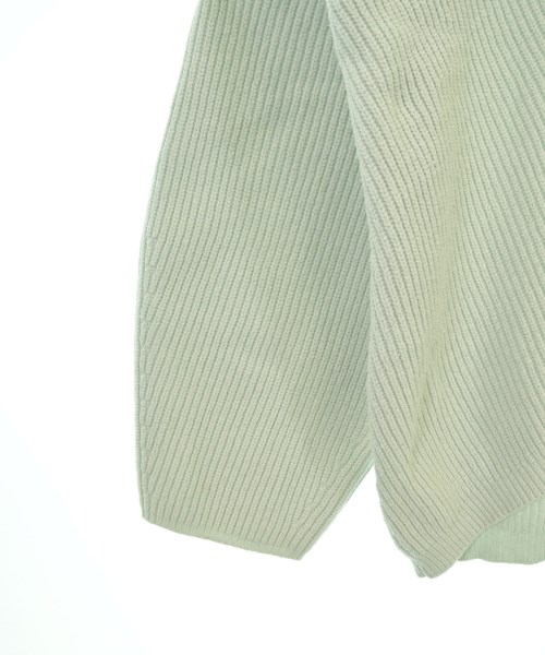 RIVE DROITE（リヴドロワ）ニット・セーター 青 サイズ:F レディース/2200649137053