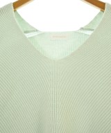 RIVE DROITE（リヴドロワ）ニット・セーター 青 サイズ:F レディース/2200649137053