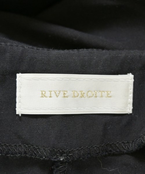 RIVE DROITE（リヴドロワ）ワンピース 黒 サイズ:F レディース/2200698000070