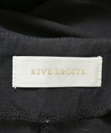 RIVE DROITE（リヴドロワ）ワンピース 黒 サイズ:F レディース/2200698000070
