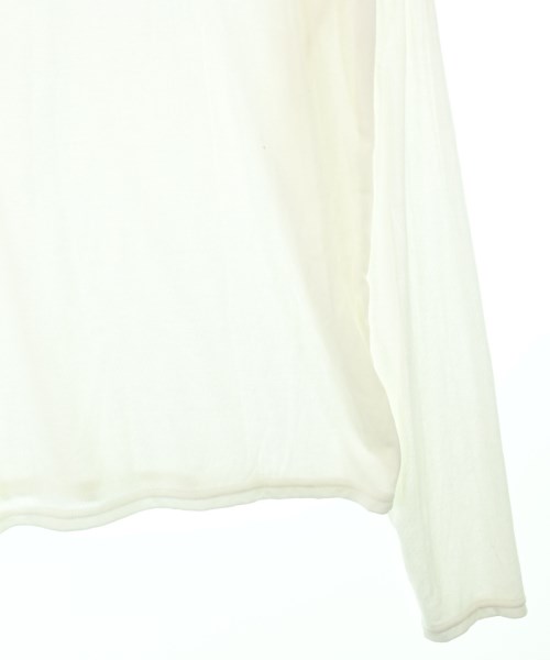 RIVE DROITE（リヴドロワ）Tシャツ・カットソー 白 サイズ:F レディース/2200700846115
