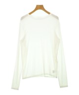 RIVE DROITE（リヴドロワ）Tシャツ・カットソー 白 サイズ:F レディース/2200700846115