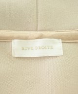 RIVE DROITE（リヴドロワ）パーカー ベージュ サイズ:2(M位) レディース/2200699004084