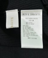 RIVE DROITE（リヴドロワ）ロング・マキシ丈スカート 黒 サイズ:36(S位) レディース/2200701267025
