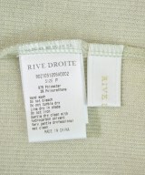 RIVE DROITE（リヴドロワ）ベスト グレー サイズ:F レディース/2200706649031