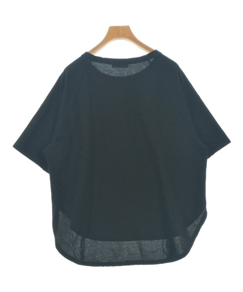 RIVE DROITE（リヴドロワ）Tシャツ・カットソー 黒 サイズ:F レディース/2200707925059
