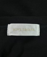 RIVE DROITE（リヴドロワ）Tシャツ・カットソー 黒 サイズ:F レディース/2200707925059