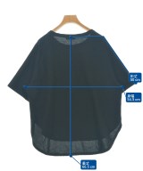 RIVE DROITE（リヴドロワ）Tシャツ・カットソー 黒 サイズ:F レディース/2200707925059