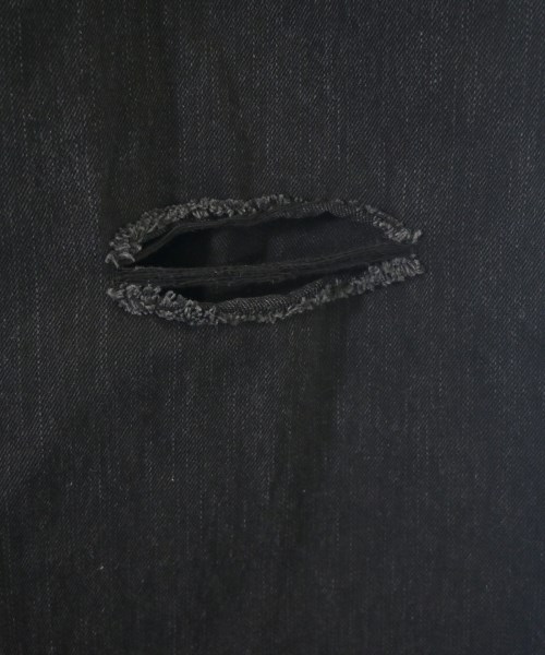 RIVE DROITE（リヴドロワ）オールインワン/サロペット 黒 サイズ:F レディース/2200660167015