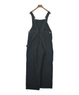 RIVE DROITE（リヴドロワ）オールインワン/サロペット 黒 サイズ:F レディース/2200660167015