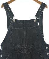 RIVE DROITE（リヴドロワ）オールインワン/サロペット 黒 サイズ:F レディース/2200660167015