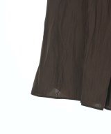 RIVE DROITE（リヴドロワ）ロング・マキシ丈スカート 茶 サイズ:38(M位) レディース/2200660376066