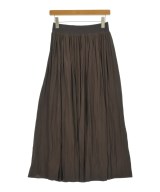 RIVE DROITE ロング・マキシ丈スカート