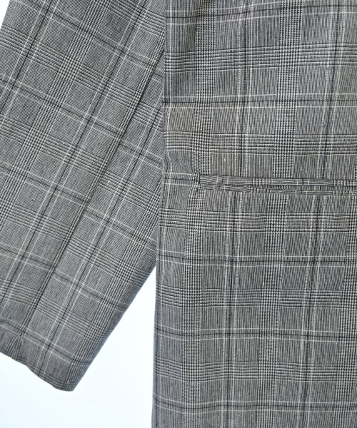 RIVE DROITE（リヴドロワ）カジュアルジャケット グレー サイズ:F レディース/2200661307038