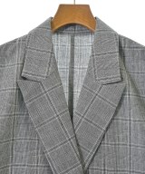 RIVE DROITE（リヴドロワ）カジュアルジャケット グレー サイズ:F レディース/2200661307038