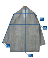 RIVE DROITE（リヴドロワ）カジュアルジャケット グレー サイズ:F レディース/2200661307038