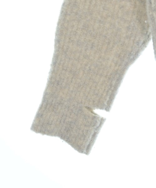 RIVE DROITE（リヴドロワ）ニット・セーター 白 サイズ:F レディース/2200662467052