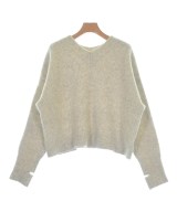 RIVE DROITE（リヴドロワ）ニット・セーター 白 サイズ:F レディース/2200662467052