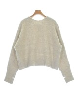 RIVE DROITE（リヴドロワ）ニット・セーター 白 サイズ:F レディース/2200662467052