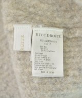 RIVE DROITE（リヴドロワ）ニット・セーター 白 サイズ:F レディース/2200662467052