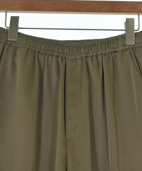 RIVE DROITE（リヴドロワ）カーゴパンツ カーキ サイズ:38(M位) レディース/2200662131083