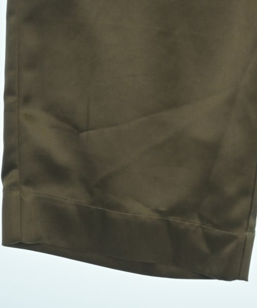 RIVE DROITE（リヴドロワ）カーゴパンツ カーキ サイズ:38(M位) レディース/2200662131083