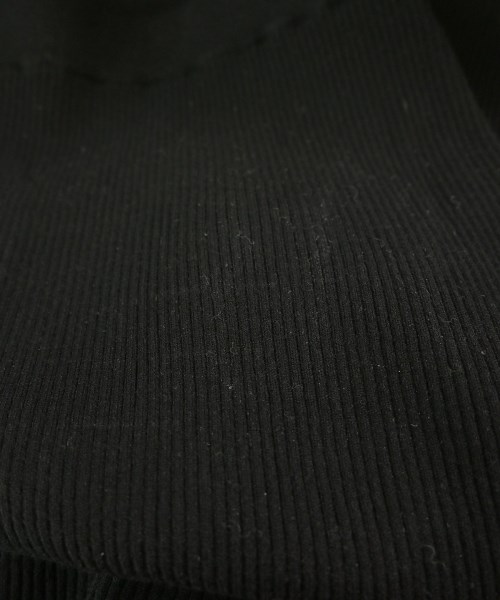 RIVE DROITE（リヴドロワ）ロング・マキシ丈スカート 黒 サイズ:38(M位) レディース/2200662131113