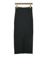 RIVE DROITE（リヴドロワ）ロング・マキシ丈スカート 黒 サイズ:38(M位) レディース/2200662131113