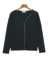 RIVE DROITE（リヴドロワ）カーディガン 黒 サイズ:F レディース/2200660295046