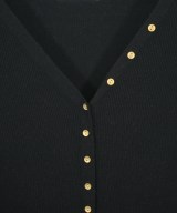 RIVE DROITE（リヴドロワ）カーディガン 黒 サイズ:F レディース/2200660295046