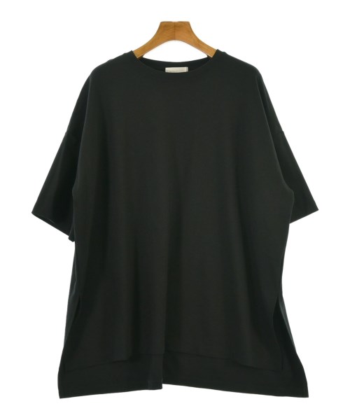 RIVE DROITE(リヴドロワ)Tシャツ・カットソー 黒 サイズ:F/2200661551165