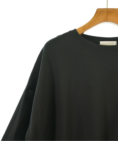 RIVE DROITE（リヴドロワ）Tシャツ・カットソー 黒 サイズ:F レディース/2200661551165