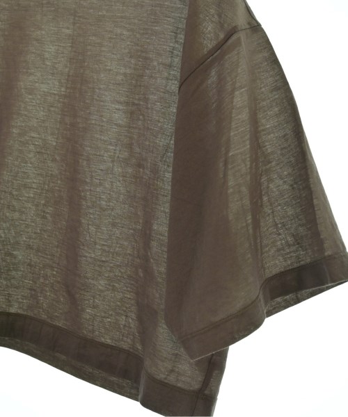 RIVE DROITE（リヴドロワ）Tシャツ・カットソー 茶 サイズ:F レディース/2200661551172