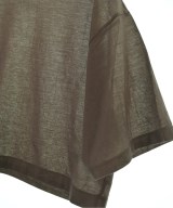 RIVE DROITE（リヴドロワ）Tシャツ・カットソー 茶 サイズ:F レディース/2200661551172