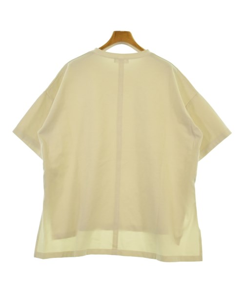RIVE DROITE（リヴドロワ）Tシャツ・カットソー 白 サイズ:F レディース/2200661551189