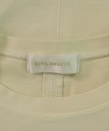 RIVE DROITE（リヴドロワ）Tシャツ・カットソー 白 サイズ:F レディース/2200661551189