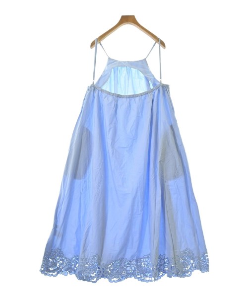 RIVE DROITE（リヴドロワ）ワンピース 青 サイズ:F レディース/2200664516093