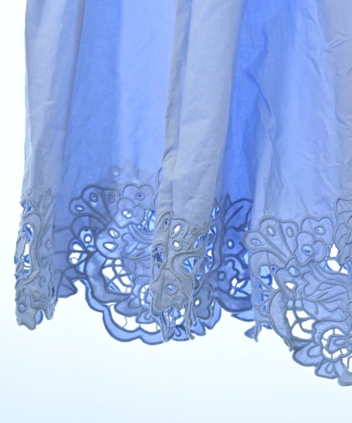 RIVE DROITE（リヴドロワ）ワンピース 青 サイズ:F レディース/2200664516093