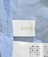 RIVE DROITE（リヴドロワ）ワンピース 青 サイズ:F レディース/2200664516093
