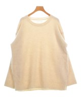 RIVE DROITE（リヴドロワ）ニット・セーター ベージュ サイズ:F レディース/2200665044106