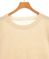 RIVE DROITE（リヴドロワ）ニット・セーター ベージュ サイズ:F レディース/2200665044106