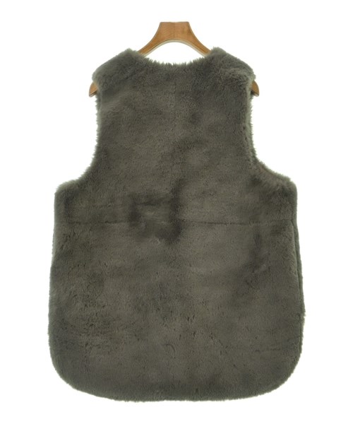 RIVE DROITE（リヴドロワ）ブルゾン グレー サイズ:F レディース/2200665047015