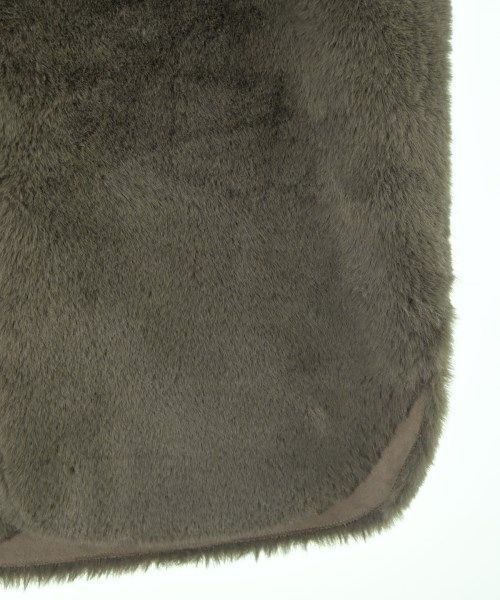 RIVE DROITE（リヴドロワ）ブルゾン グレー サイズ:F レディース/2200665047015